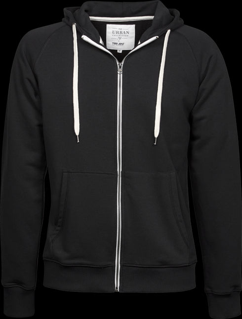 Urban Zip Hoodie